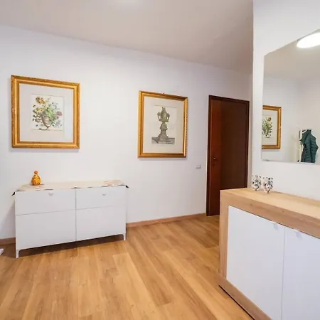 דירה Giove Appartament