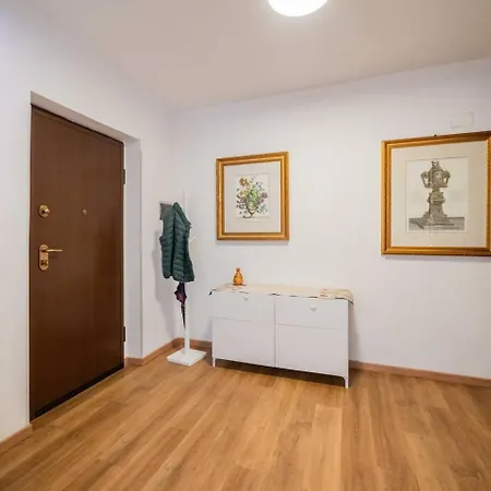 Giove Appartament טאורמינה