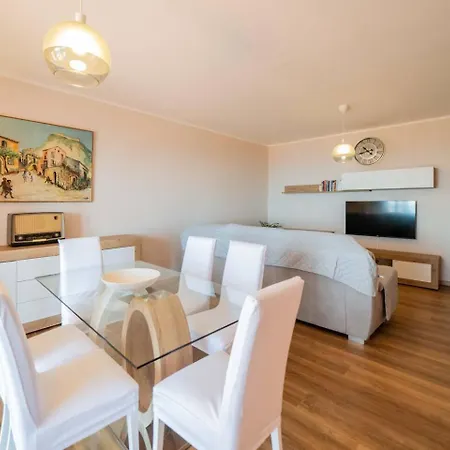 דירה Giove Appartament