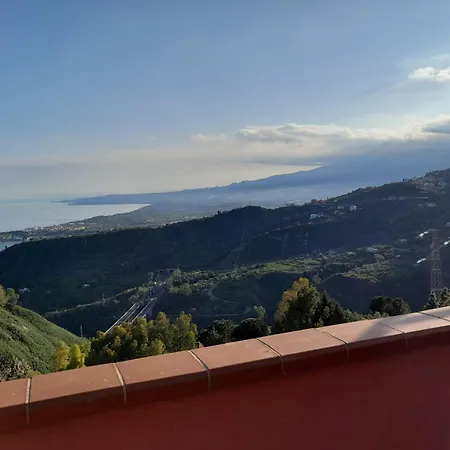 Giove Appartament דירה