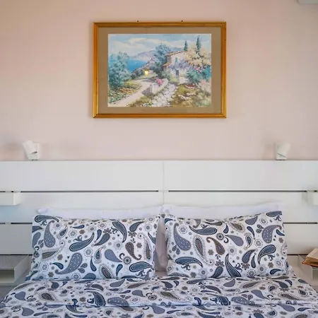 Giove Appartament דירה טאורמינה