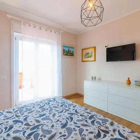 Giove Appartament דירה טאורמינה