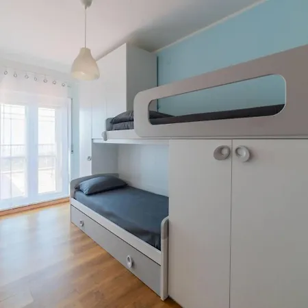 Giove Appartament טאורמינה