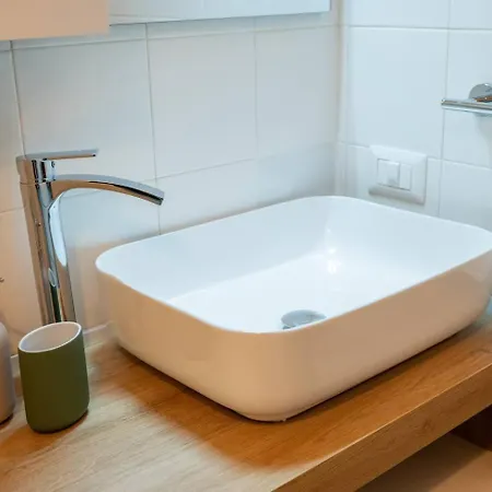 Giove Appartament דירה טאורמינה