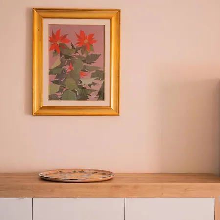 Giove Appartament Apartment
