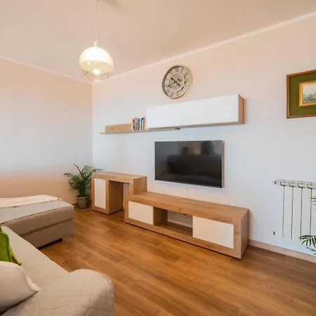 דירה Giove Appartament *