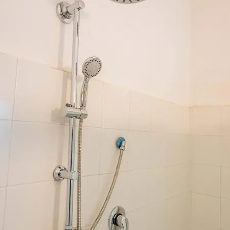 דירה Giove Appartament טאורמינה