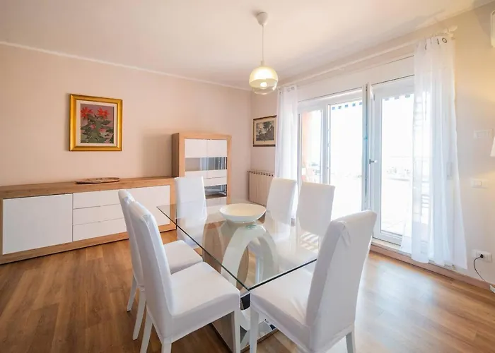 Giove Appartament Lejlighed