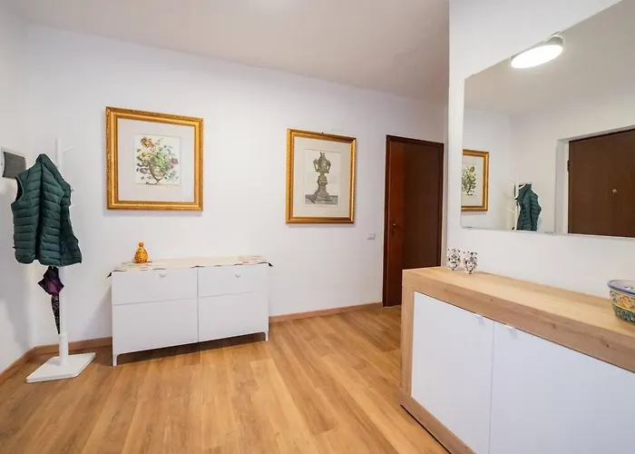 Lejlighed Giove Appartament