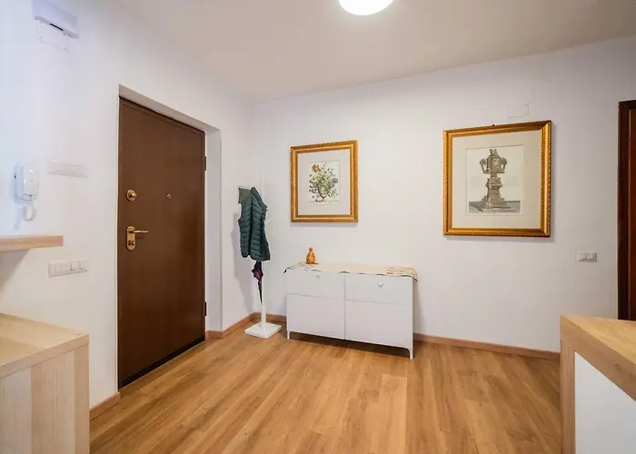 Giove Appartament Taormina