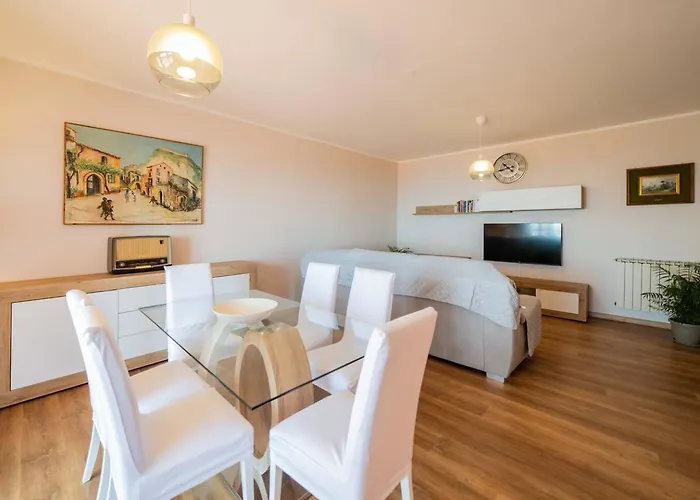 Lejlighed Giove Appartament