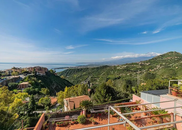 Lejlighed Giove Appartament