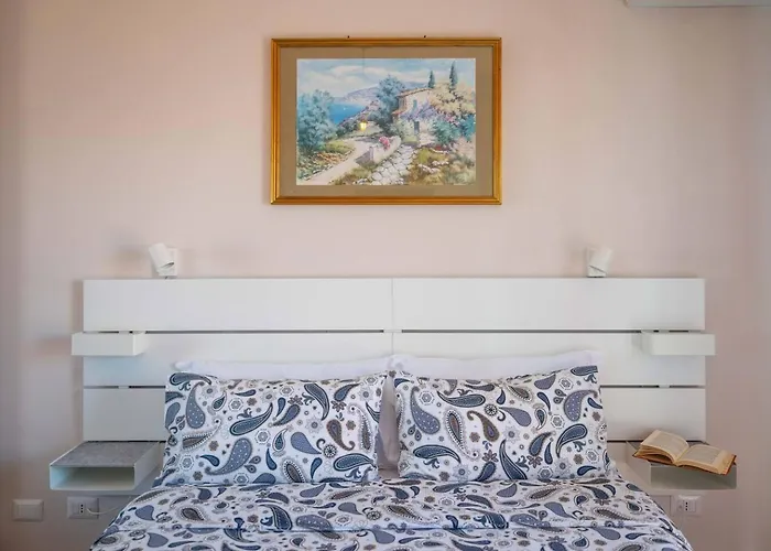 Giove Appartament Lejlighed Taormina