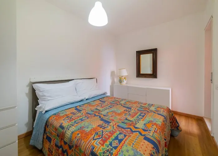 Giove Appartament Lejlighed