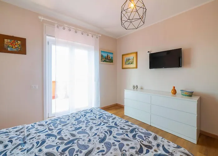 Giove Appartament Lejlighed Taormina