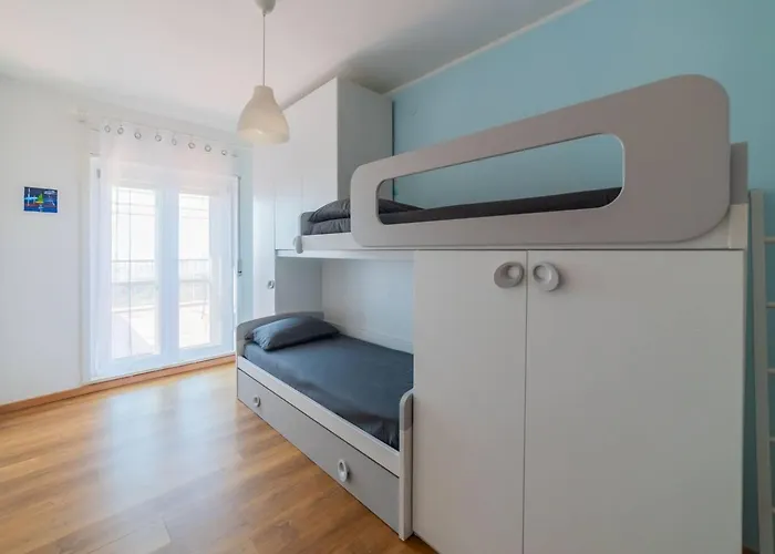 Giove Appartament Taormina