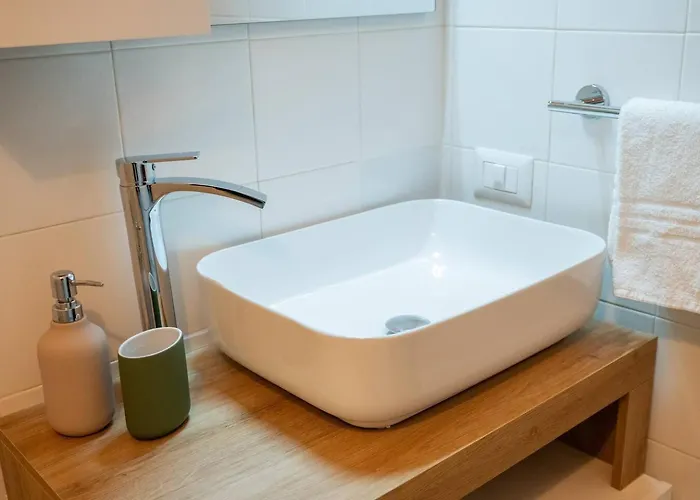 Giove Appartament Lejlighed Taormina