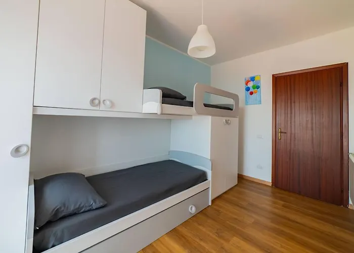 Giove Appartament Taormina