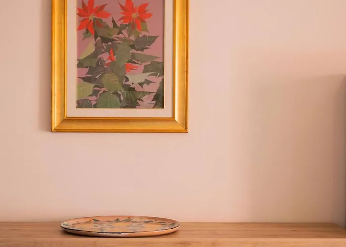 Giove Appartament Lejlighed