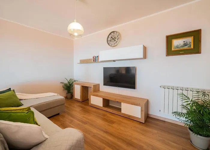 Lejlighed Giove Appartament *