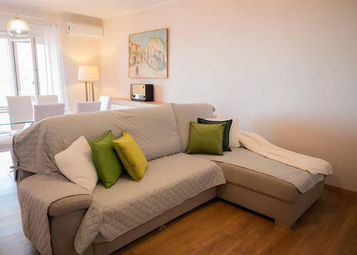 Lejlighed Giove Appartament Taormina