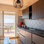 Giove Appartament Appartement Taormina